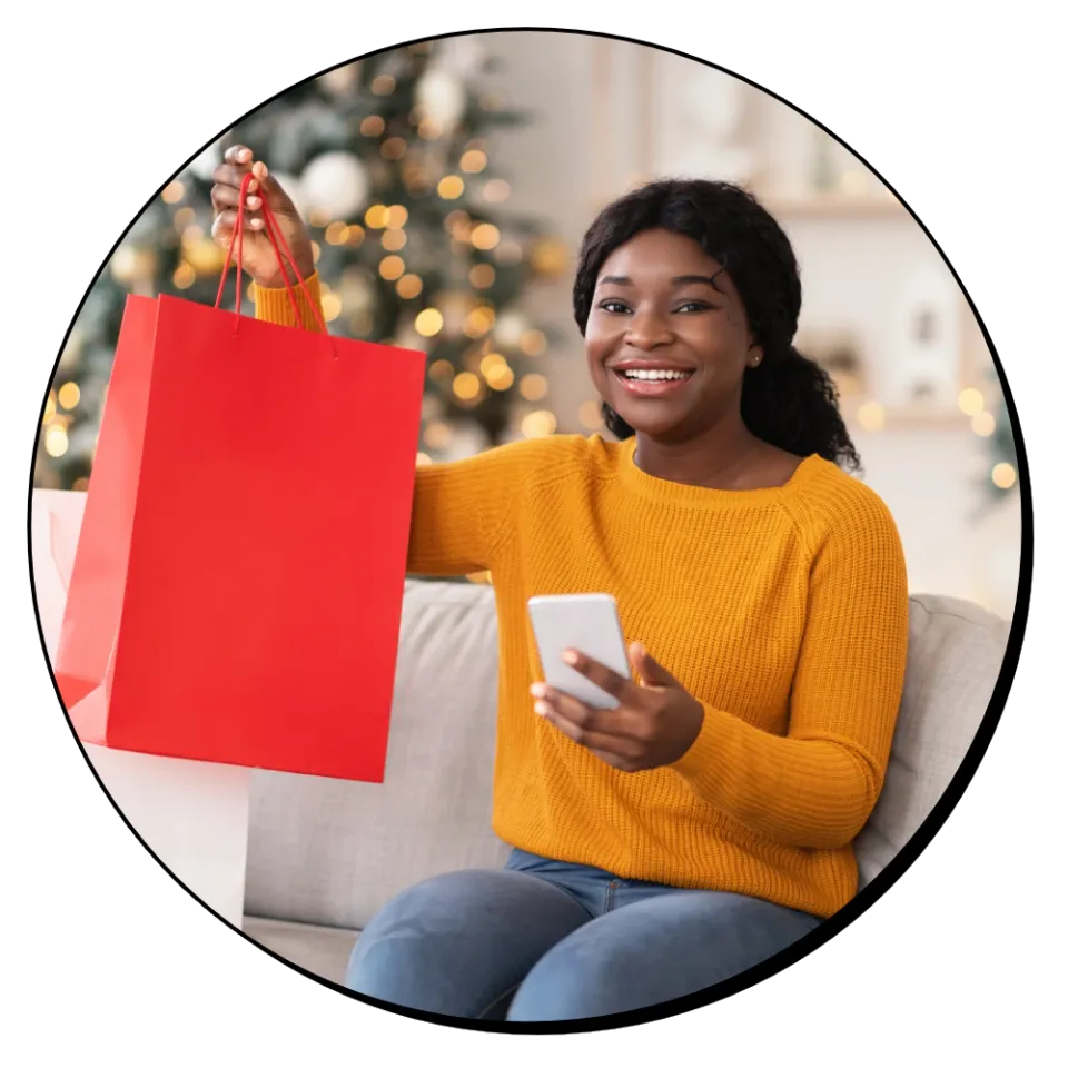 Delivery of products